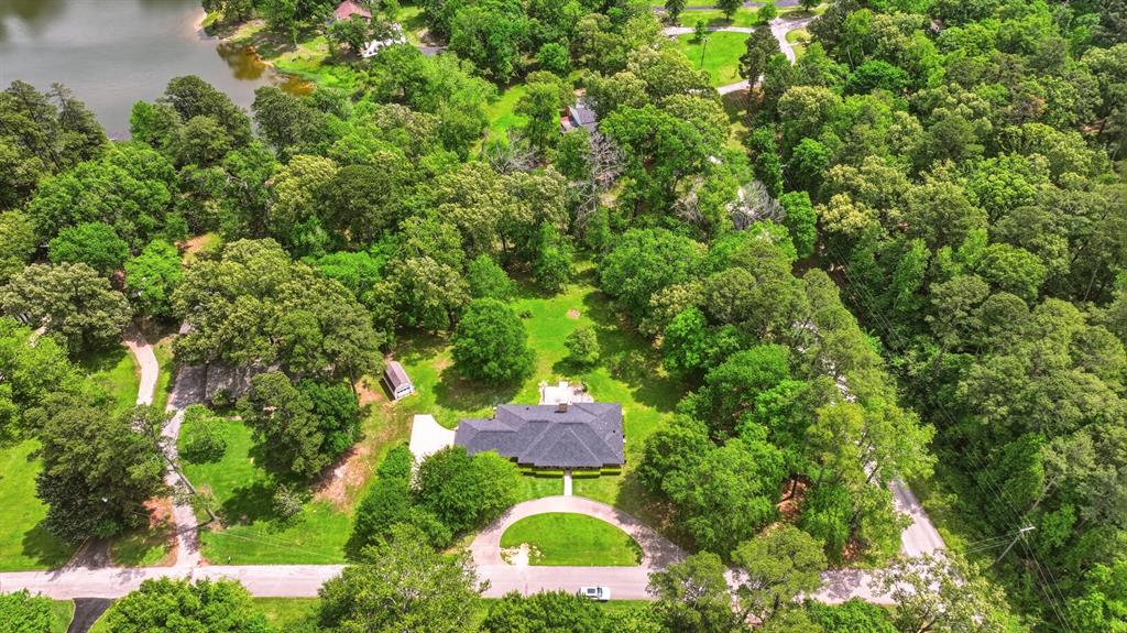 Horseshoe Club Lake - Residential