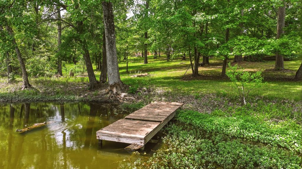 Horseshoe Club Lake - Residential