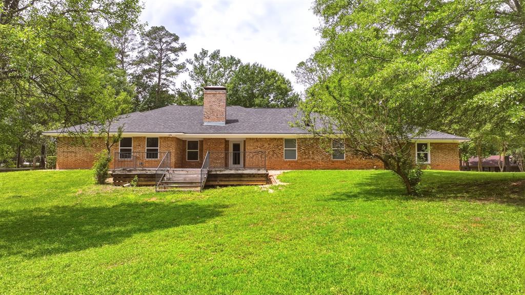 Horseshoe Club Lake - Residential