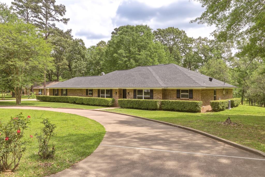 Horseshoe Club Lake - Residential