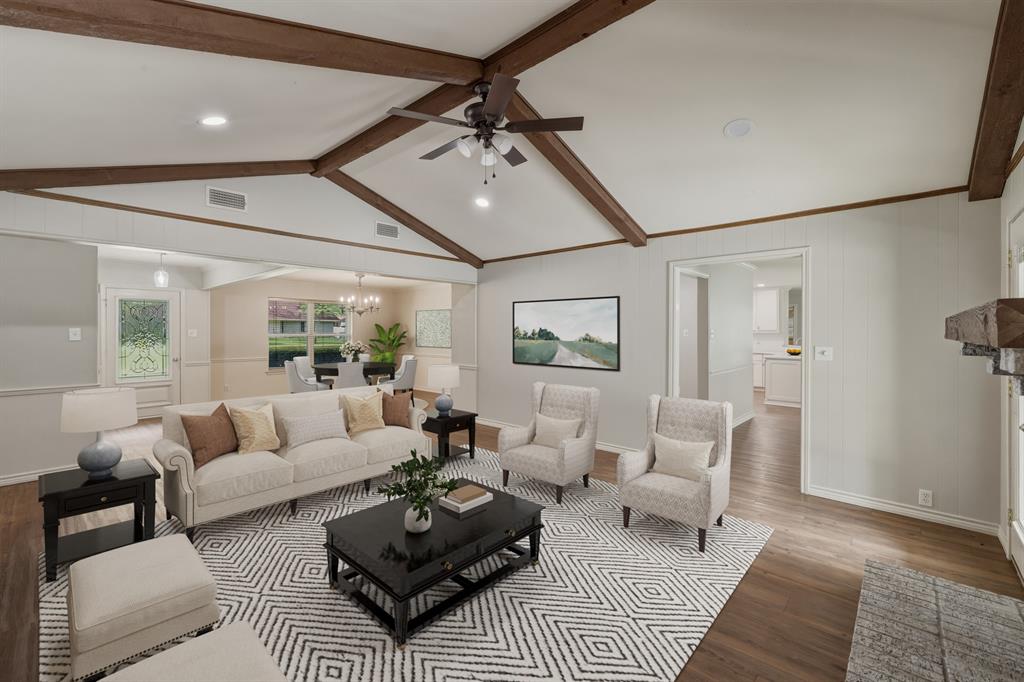 Horseshoe Club Lake - Residential