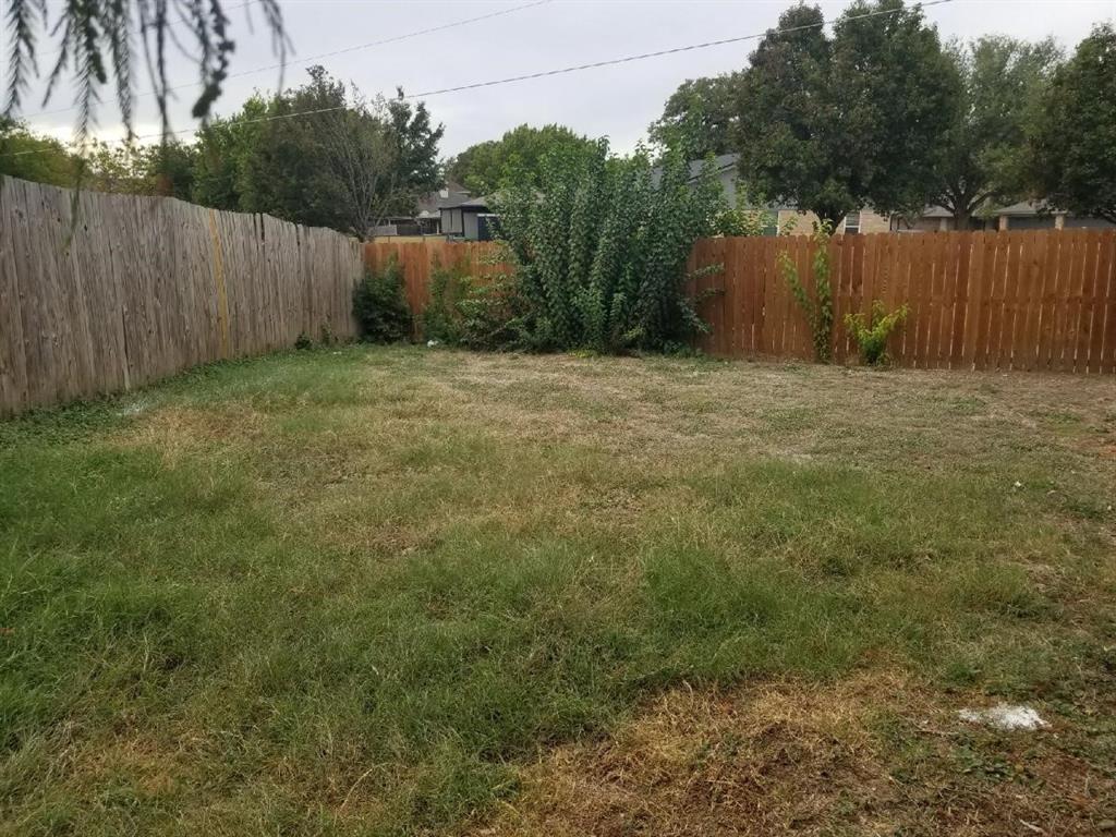 Fox Hollow Add - Residential Lease