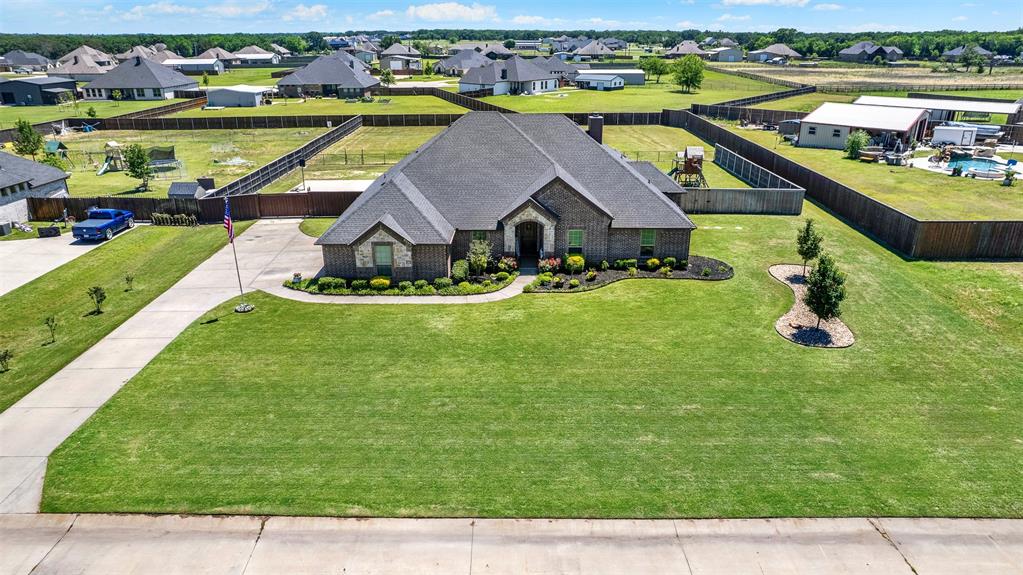 Castlerock Oakridge PH2 - Residential