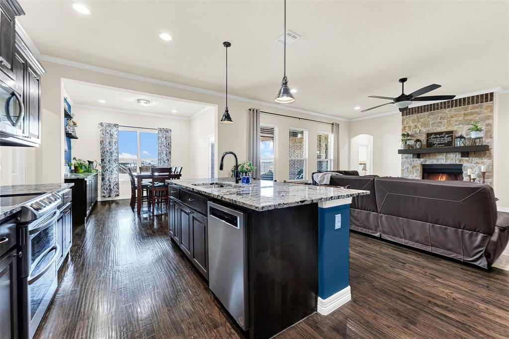 Castlerock Oakridge PH2 - Residential