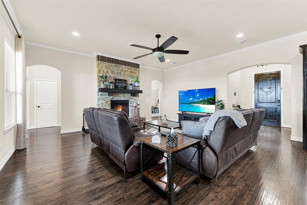 Castlerock Oakridge PH2 - Residential