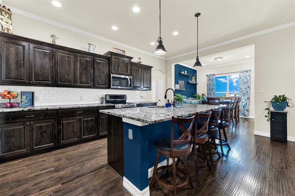 Castlerock Oakridge PH2 - Residential