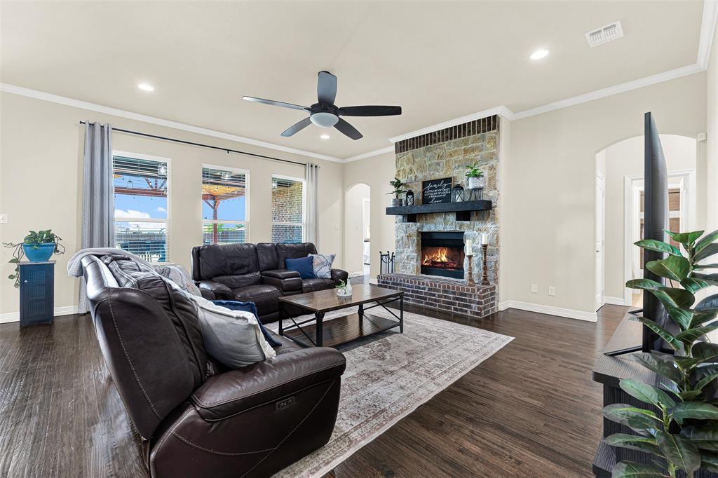 Castlerock Oakridge PH2 - Residential