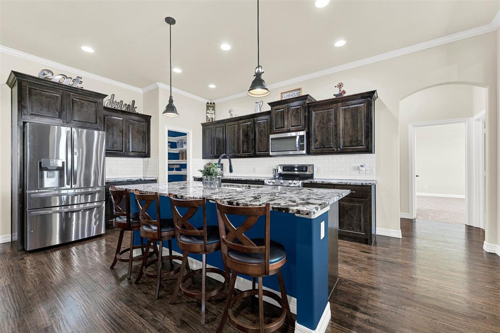 Castlerock Oakridge PH2 - Residential