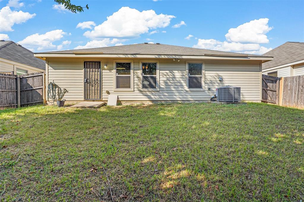 Cedar Crk Ranch Ph 02 - Residential