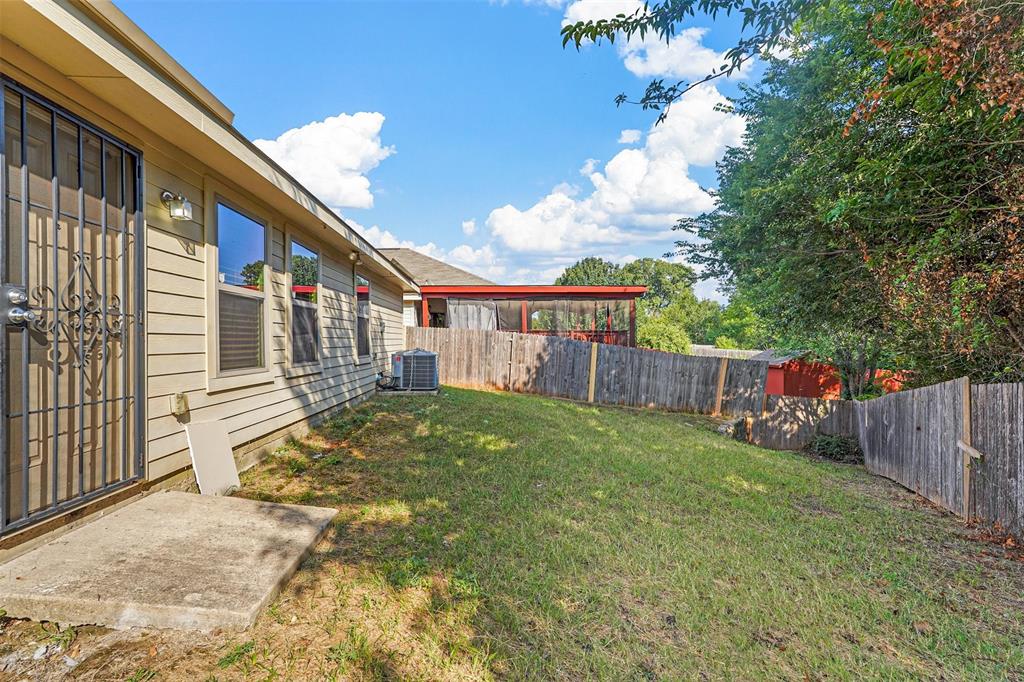 Cedar Crk Ranch Ph 02 - Residential