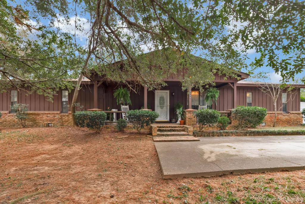 Expressway Acres - Residential