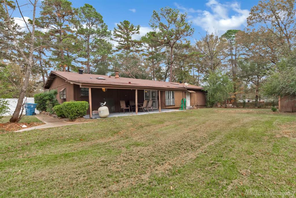 Expressway Acres - Residential