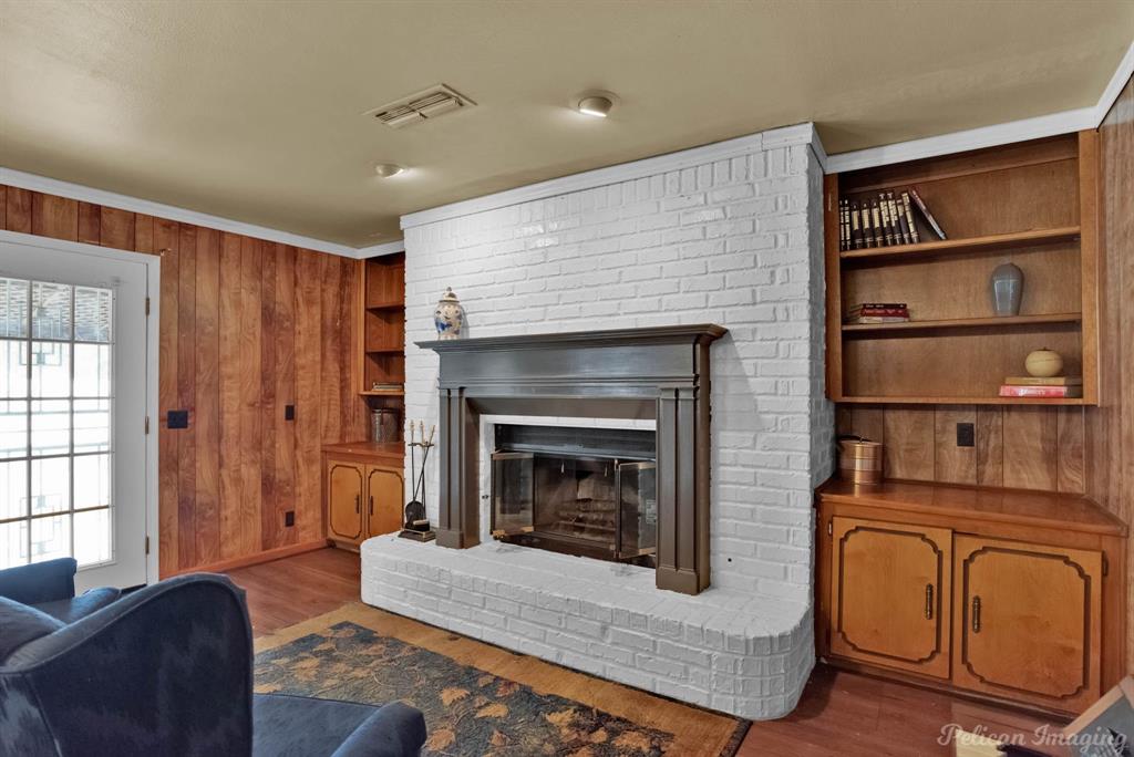 Expressway Acres - Residential