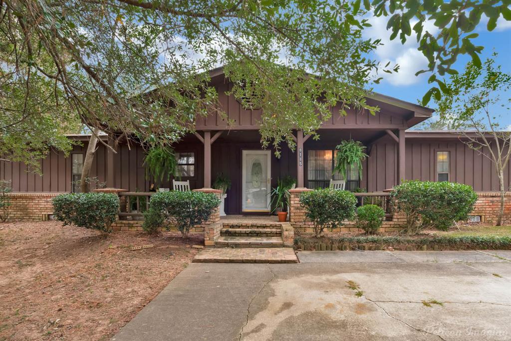 Expressway Acres - Residential