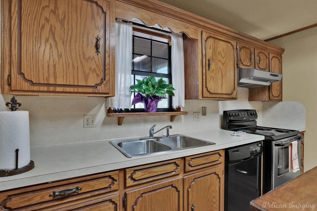 Expressway Acres - Residential