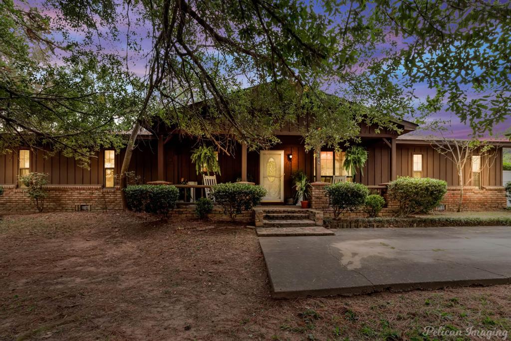 Expressway Acres - Residential