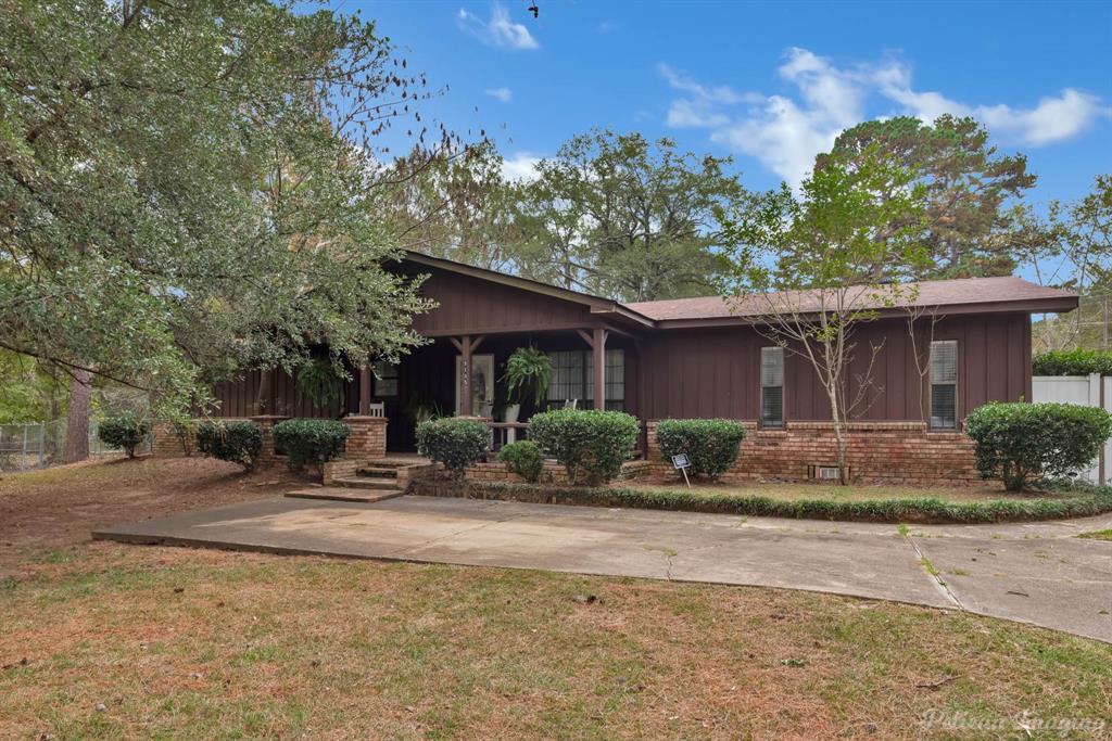 Expressway Acres - Residential