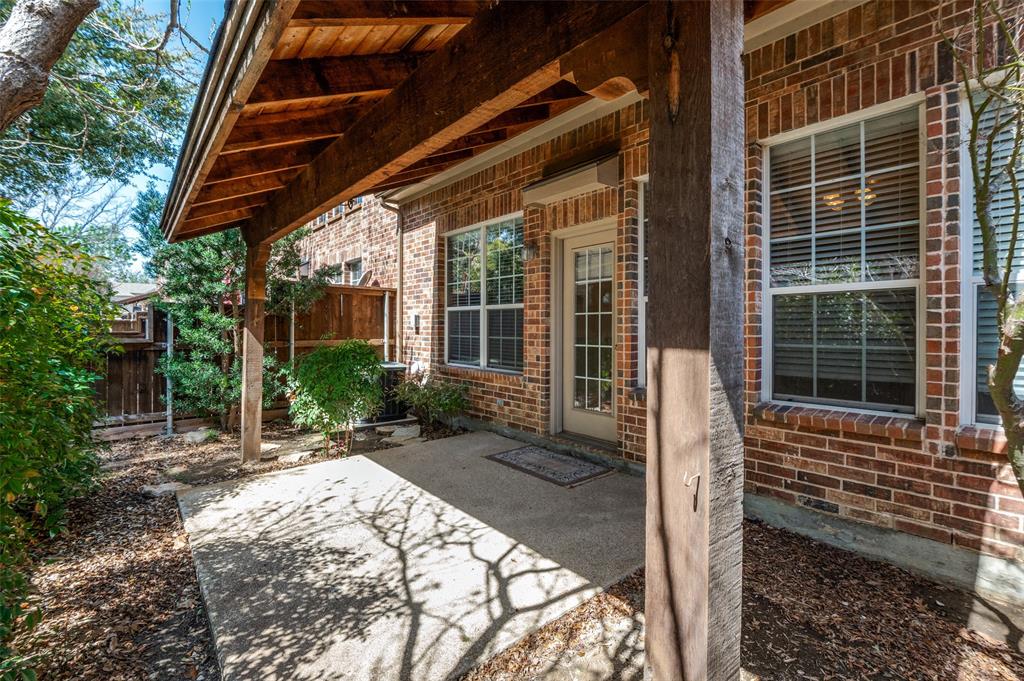 Quail Creek Twnhs Add - Residential
