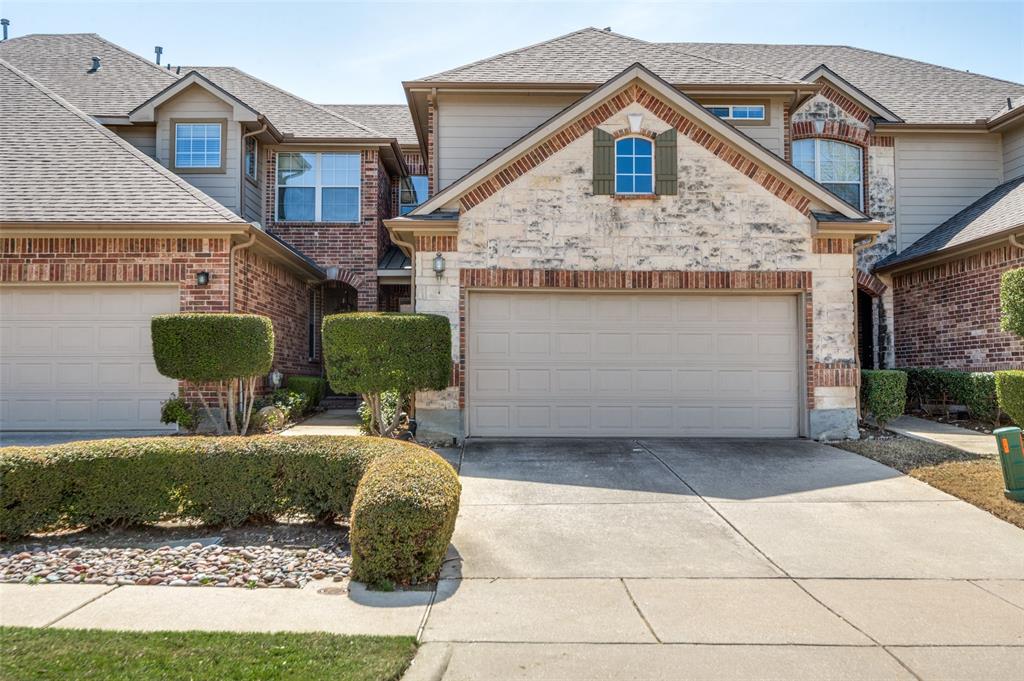 Quail Creek Twnhs Add - Residential