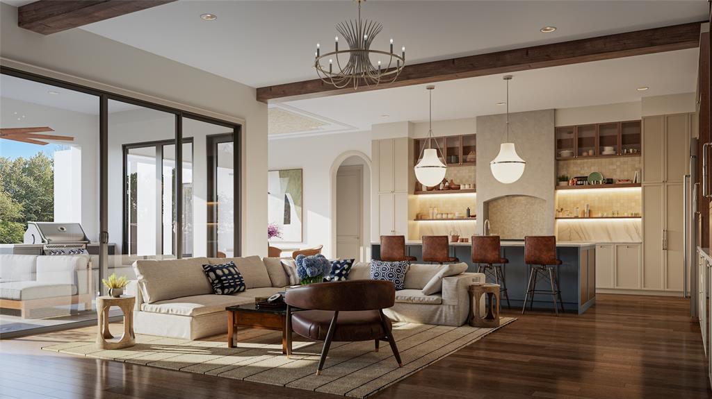 Starwood - Residential