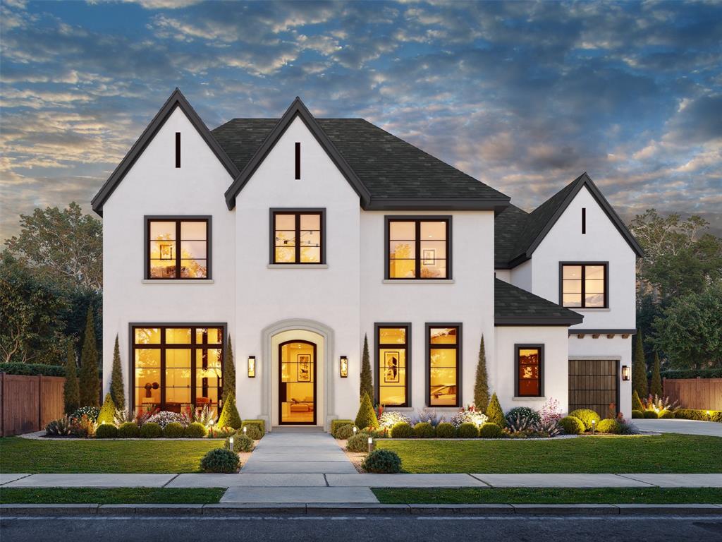 Starwood - Residential