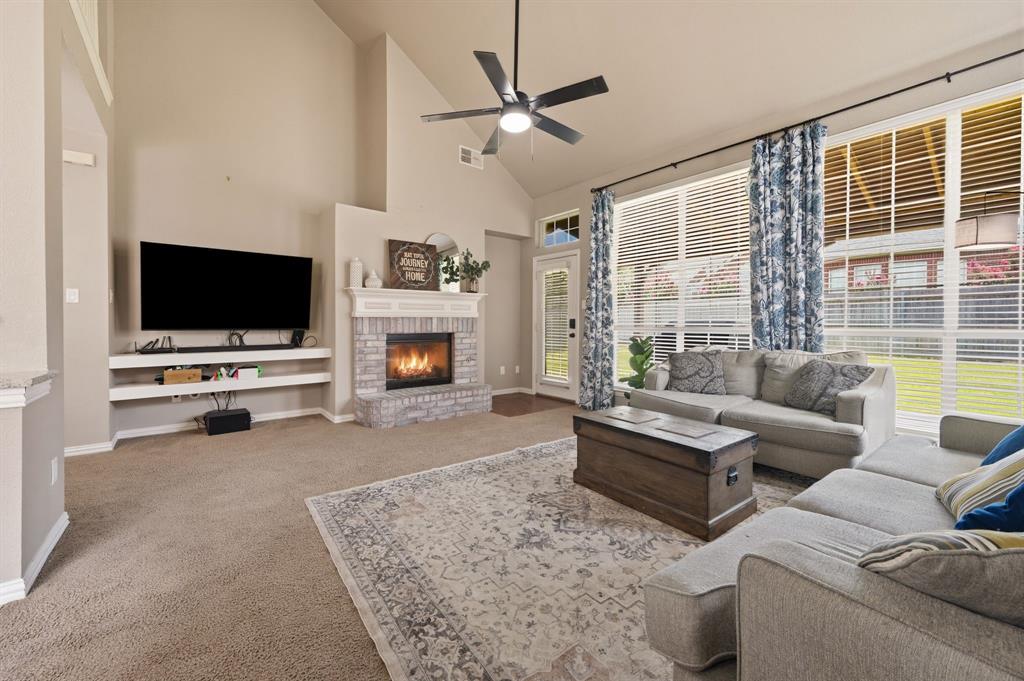 Heritage Addition - Residential