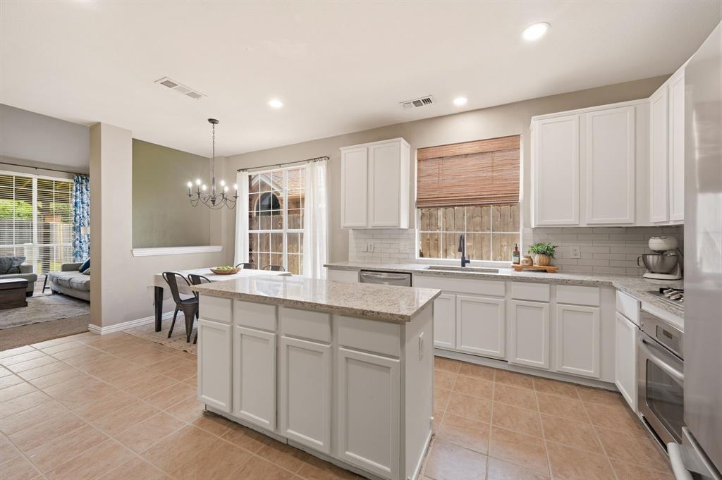 Heritage Addition - Residential