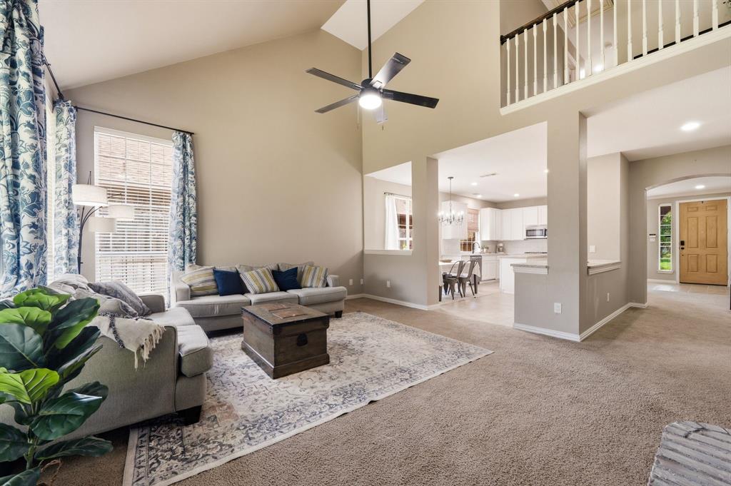 Heritage Addition - Residential
