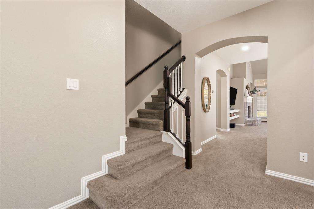 Heritage Addition - Residential