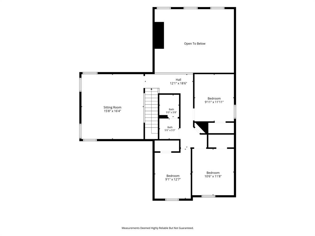 Heritage Addition - Residential