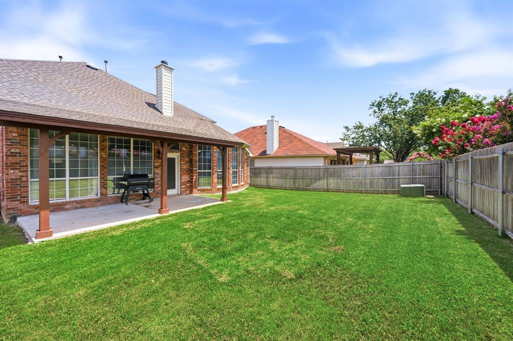 Heritage Addition - Residential