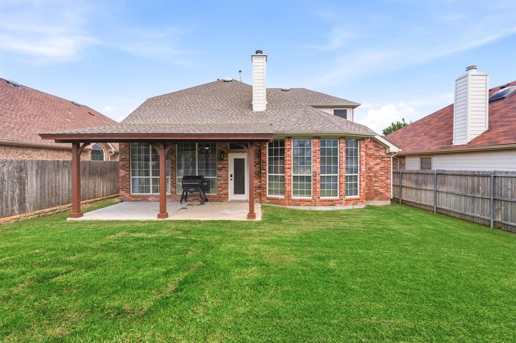 Heritage Addition - Residential