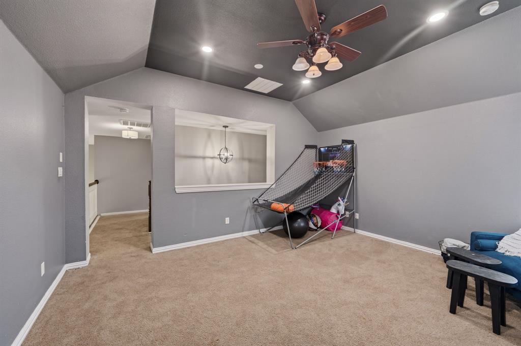 Heritage Addition - Residential