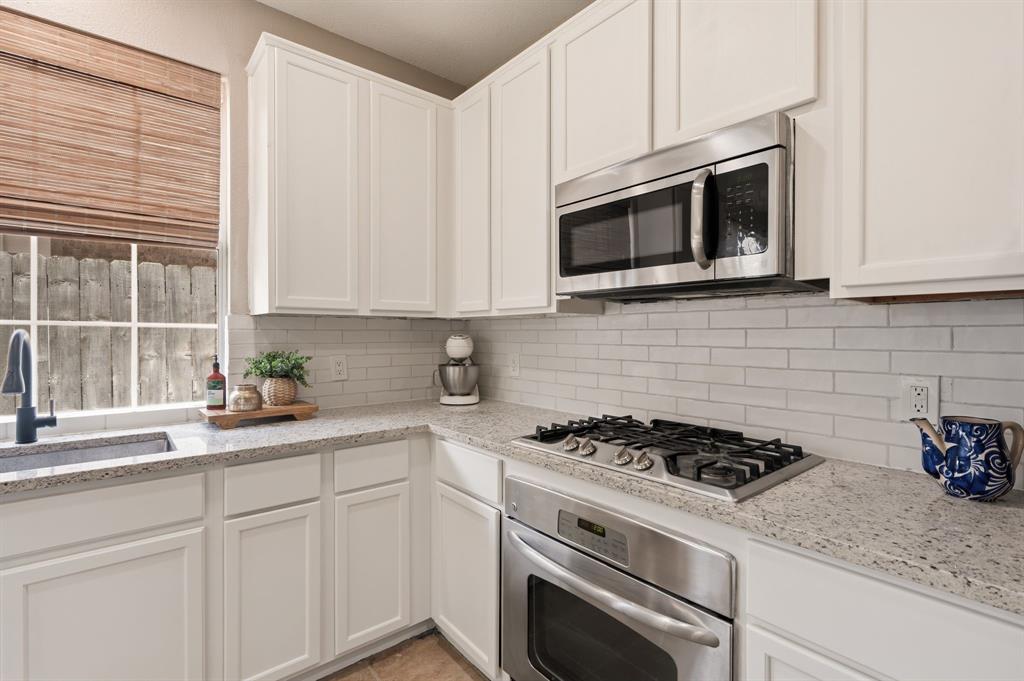 Heritage Addition - Residential