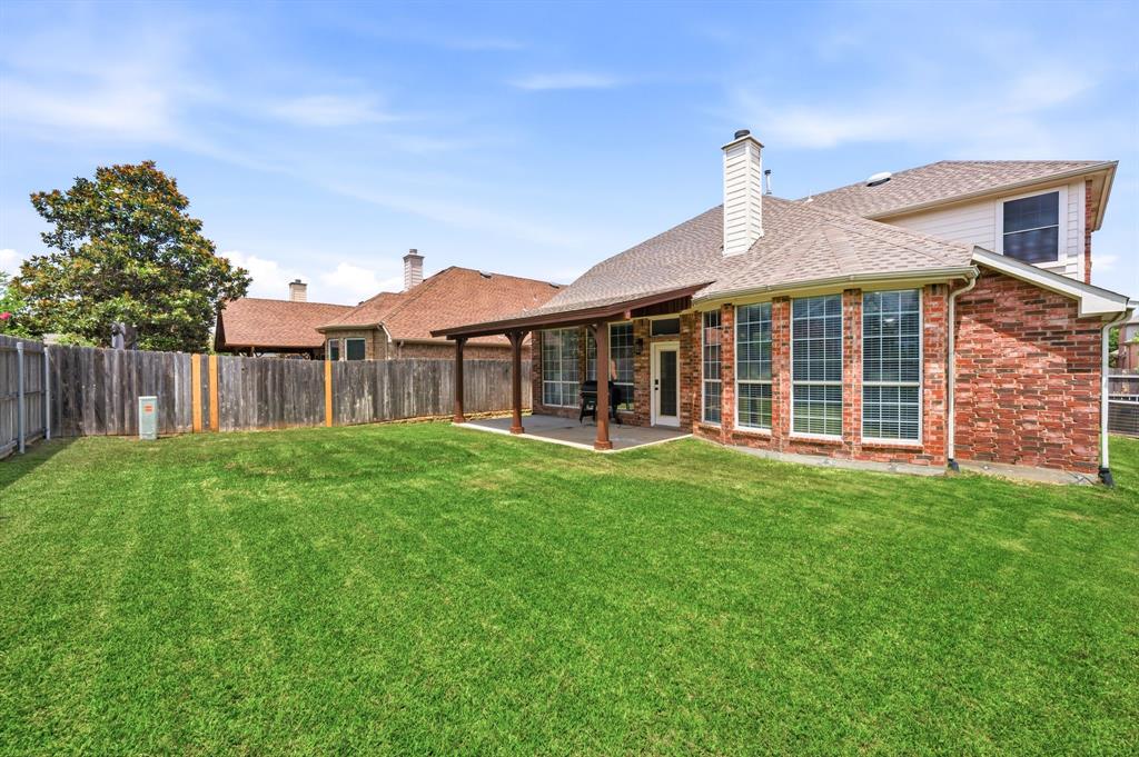 Heritage Addition - Residential