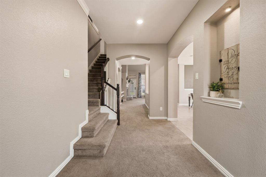 Heritage Addition - Residential