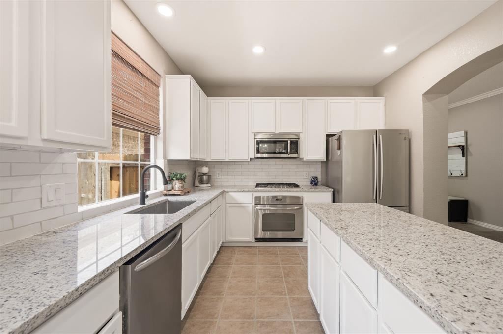 Heritage Addition - Residential