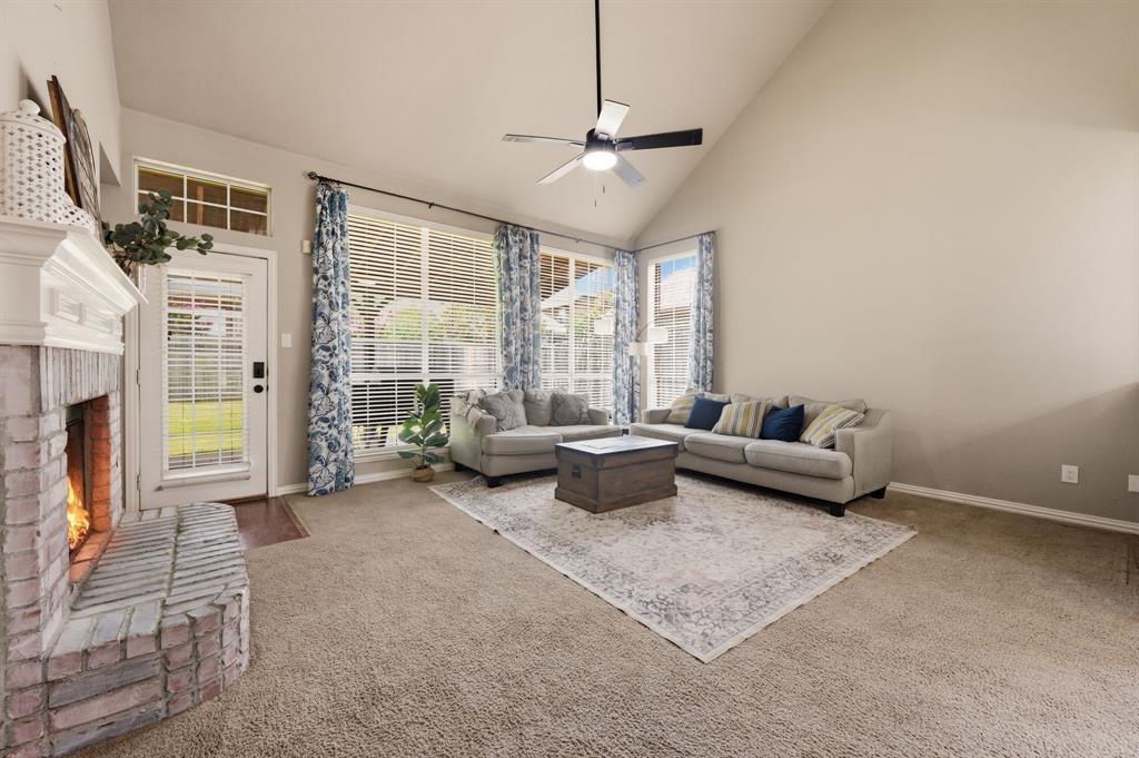 Heritage Addition - Residential