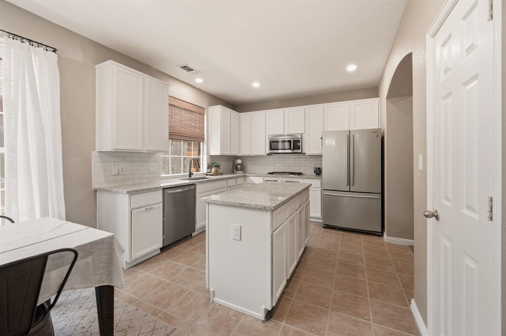 Heritage Addition - Residential
