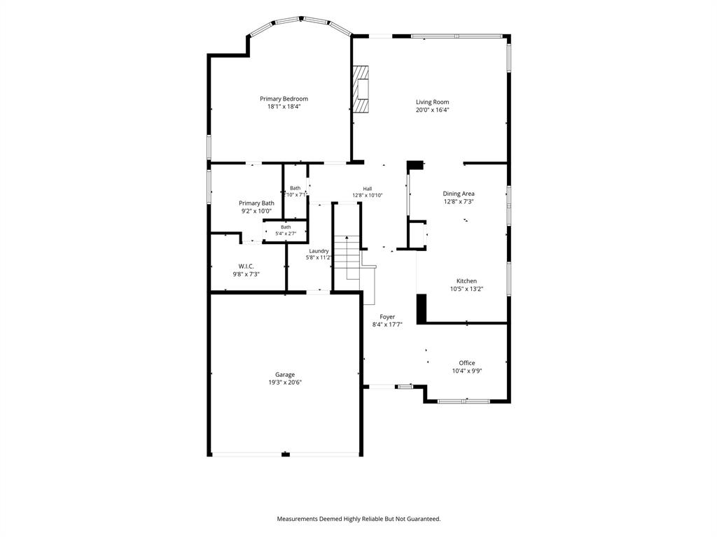 Heritage Addition - Residential