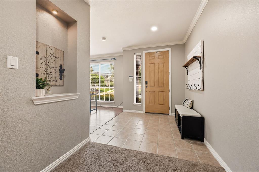 Heritage Addition - Residential