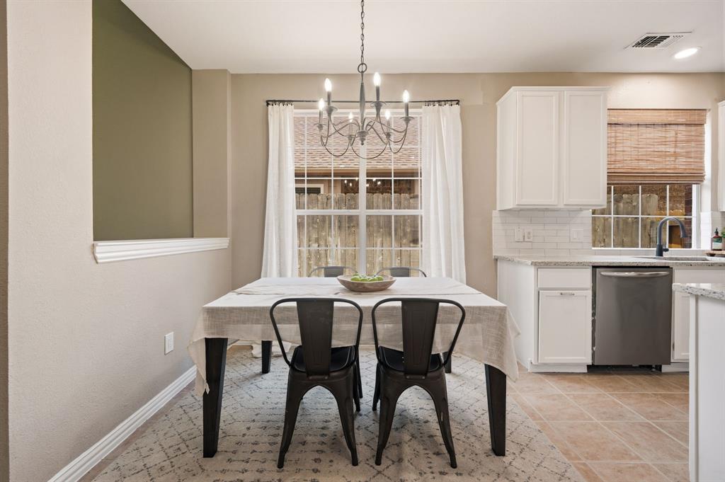 Heritage Addition - Residential