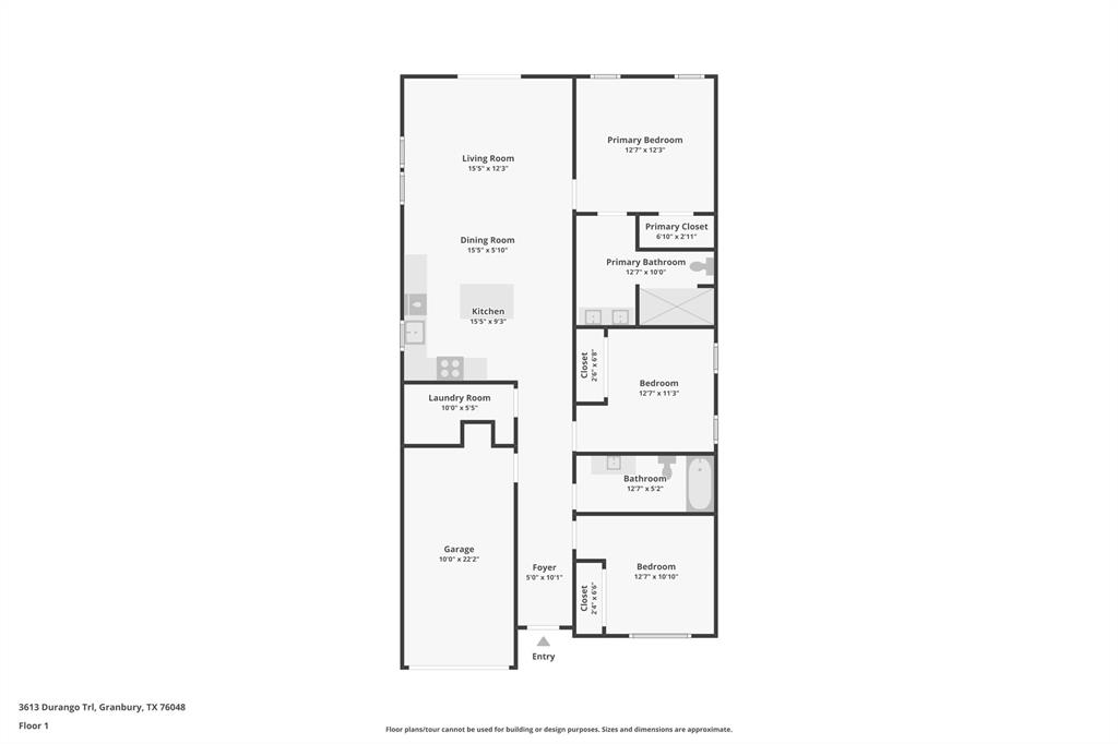Comanche Harbor - Residential