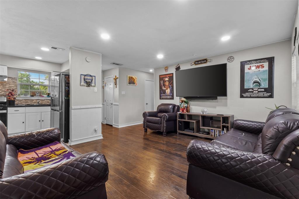 Edgemont Park - Residential