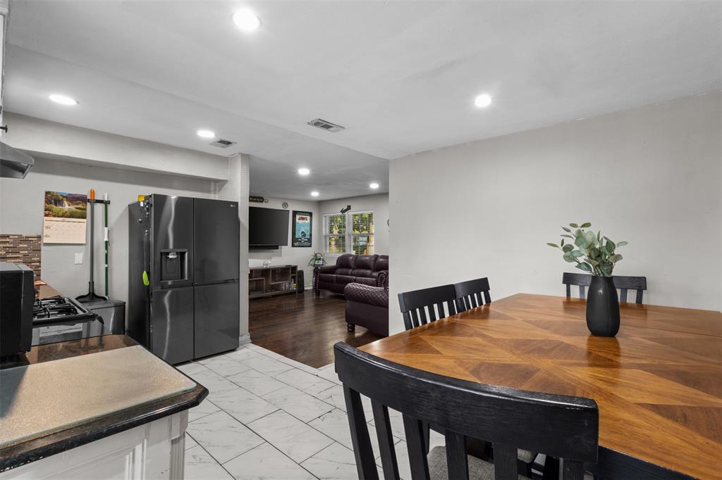 Edgemont Park - Residential