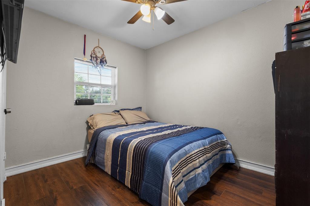Edgemont Park - Residential