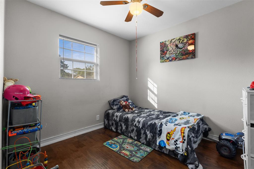 Edgemont Park - Residential