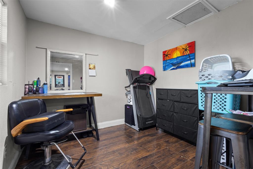 Edgemont Park - Residential