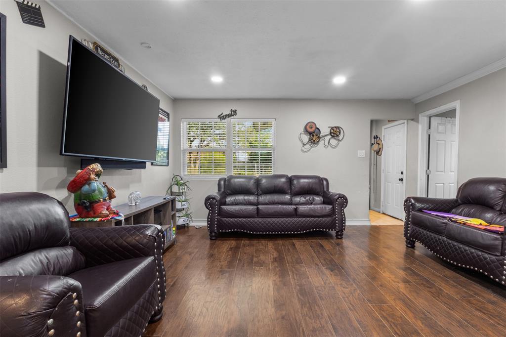 Edgemont Park - Residential