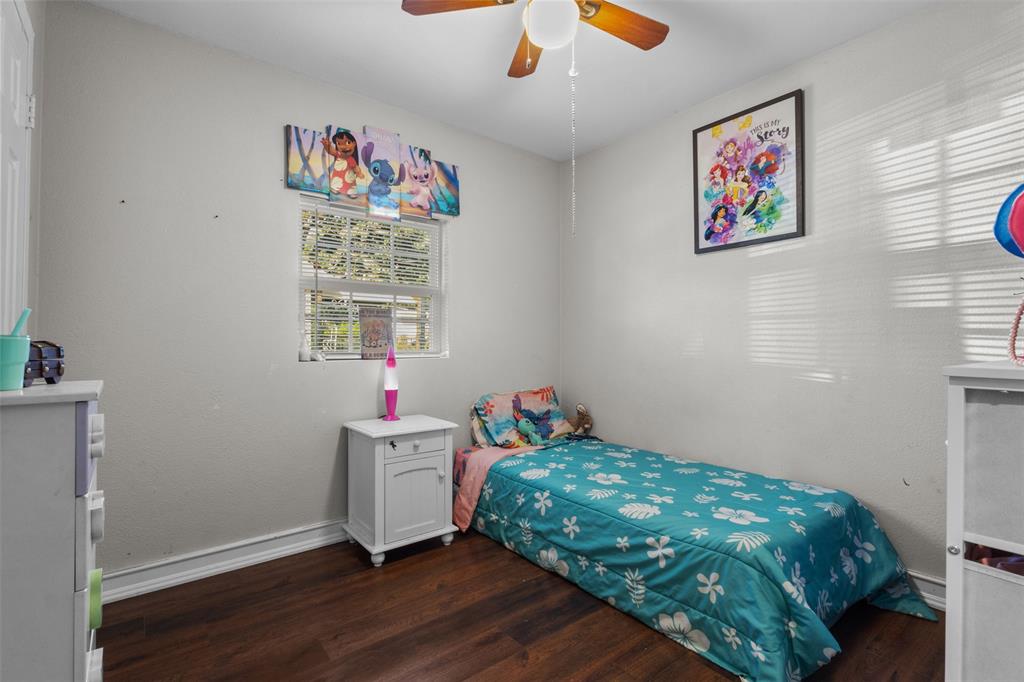 Edgemont Park - Residential